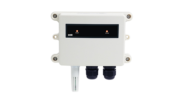OHR-WS20系列一体化温湿度变送器