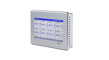 NHR-T510A/710A/910A系列触摸屏数显表