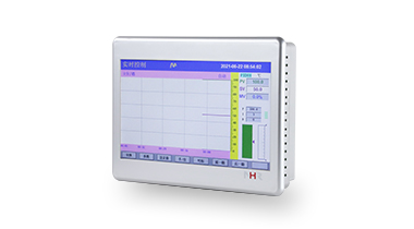 NHR-T930/730/530系列触摸屏调节无纸记录仪