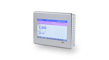NHR-T560A/760A/960A系列触摸屏流量仪