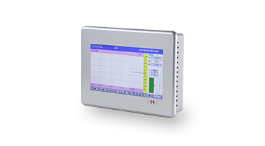 NHR-T530A/730A/930A系列触摸屏AI温控器