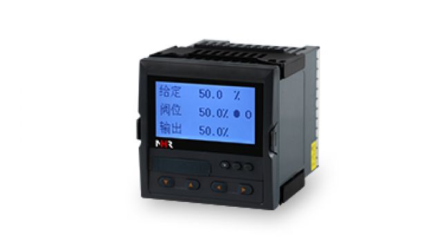NHR-7500/7500R系列液晶手动操作器