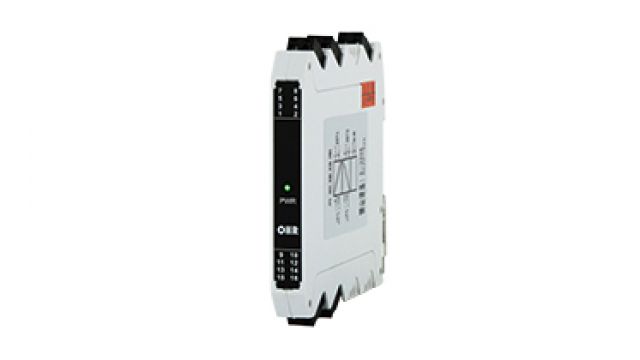 OHR-M21系列电压/电流隔离器