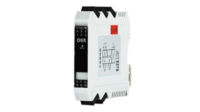OHR-M36系列智能数学运算器