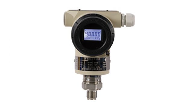 OHR-3051F2智能单晶硅直装压力变送器