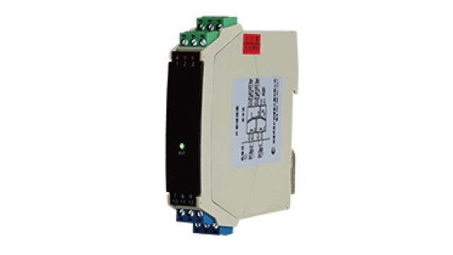 OHR-B31系列电流输出隔离式安全栅