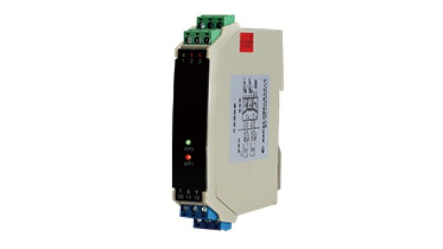 OHR-A35SW系列开关量输入隔离式安全栅