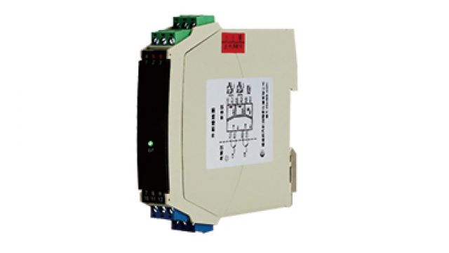 OHR-A32TC系列热电偶输入隔离式安全栅