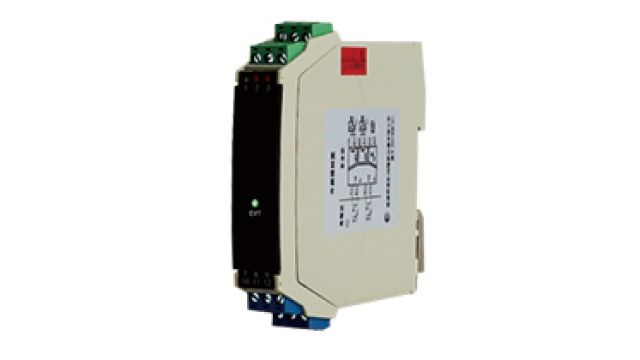 OHR-A31系列电流输入隔离式安全栅