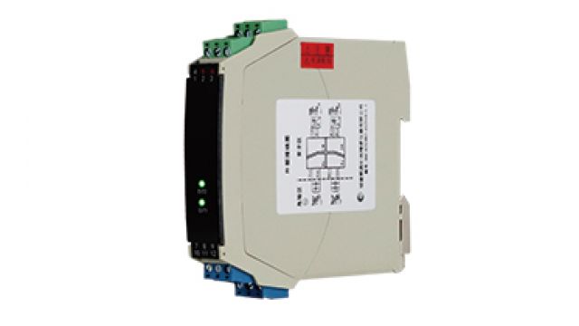 OHR-B35SW系列开关量输出隔离式安全栅