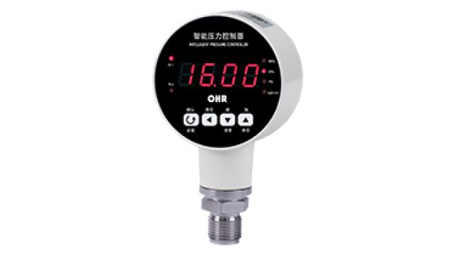 OHR-DP20系列智能压力控制器